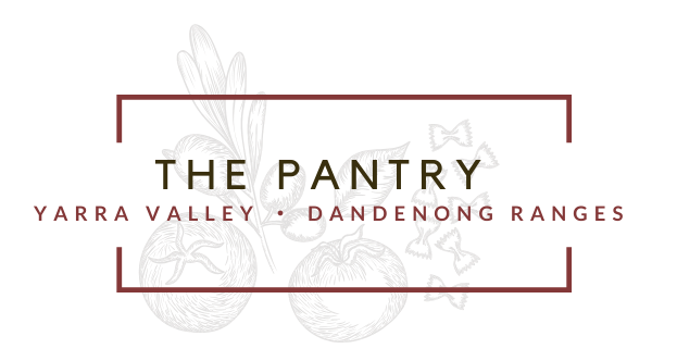 THE PANTRY Yarra Valley and Dandenong Ranges