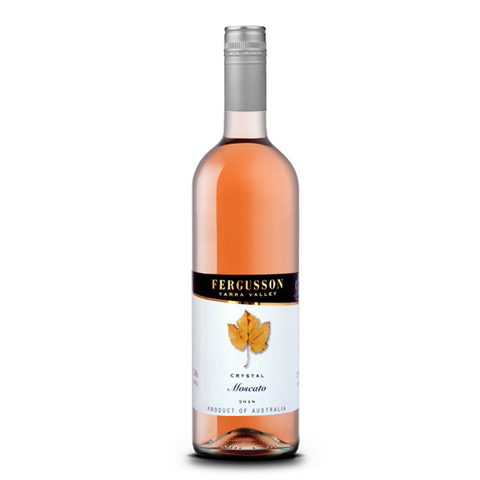 Fergusson Moscato