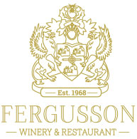 Fergusson Winery and Restaurant Logo