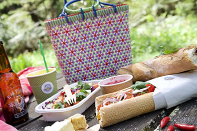New on the Regional Pantry