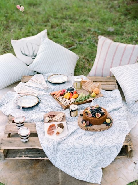Yarra Valley Picnics