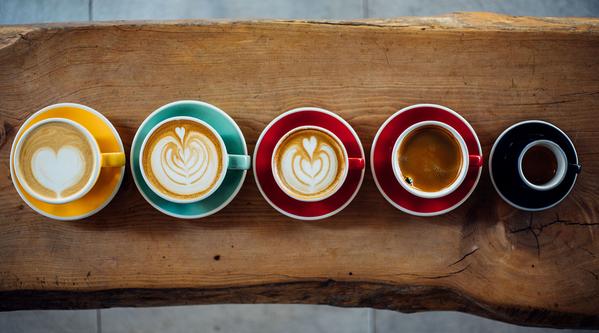 Silva Coffee Roasters