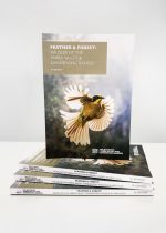 Feather & Forest: Wildlife of the Yarra Valley and Dandenong Ranges